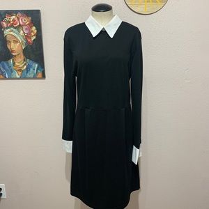 Futura London  Collar Dress Size 10